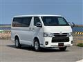 2026 Toyota Hiace Van
