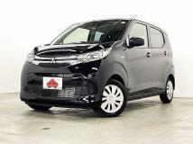 2024 Mitsubishi eK Wagon