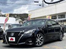 2016 Toyota Crown