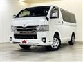 2021 Toyota Hiace Van