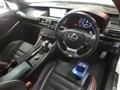 2017 Lexus IS