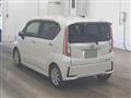 2016 Daihatsu Move