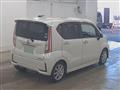 2016 Daihatsu Move