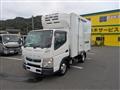 2016 Mitsubishi Fuso Canter