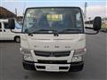 2011 Mitsubishi Fuso Canter