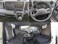 2019 Mitsubishi Fuso Canter