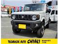 2025 Suzuki Jimny