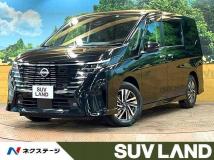 2022 Nissan Serena