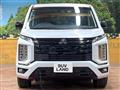 2025 Mitsubishi Delica D5