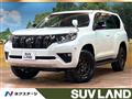 2021 Toyota Land Cruiser Prado