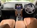 2021 Toyota Land Cruiser Prado