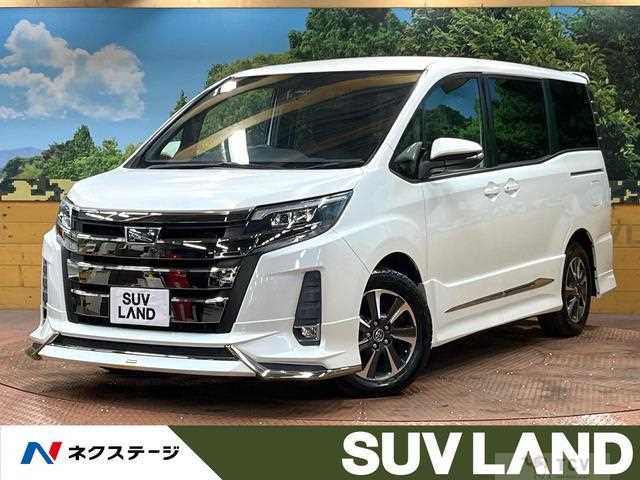2017 Toyota Noah