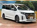 2017 Toyota Noah