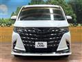 2024 Toyota Alphard G
