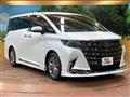 2024 Toyota Alphard G