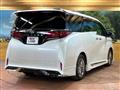 2024 Toyota Alphard G
