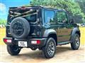 2023 Suzuki Jimny Sierra
