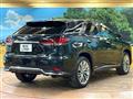 2021 Lexus RX