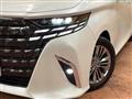 2024 Toyota Alphard G