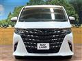 2024 Toyota Alphard G