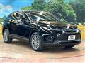 2024 Toyota Harrier