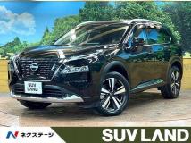 2023 Nissan X-Trail