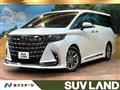 2024 Toyota Alphard G
