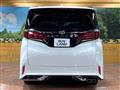 2024 Toyota Alphard G