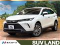 2020 Toyota Harrier