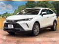 2020 Toyota Harrier