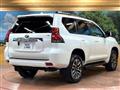2023 Toyota Land Cruiser Prado