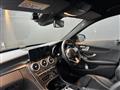 2019 Mercedes-Benz C-Class