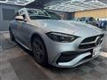 2022 Mercedes-Benz C-Class