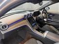 2022 Mercedes-Benz C-Class