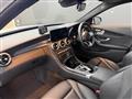 2019 Mercedes-Benz C-Class