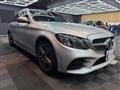2019 Mercedes-Benz C-Class