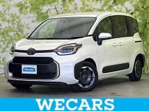2024 Toyota Sienta