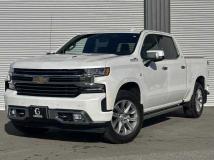 2019 Chevrolet Silverado