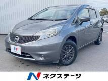 2015 Nissan Note