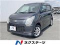2013 Suzuki Wagon R