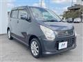 2013 Suzuki Wagon R