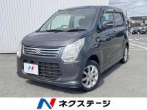 2013 Suzuki Wagon R