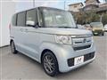 2019 Honda N BOX
