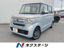 2019 Honda N BOX