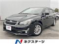 2015 Subaru Impreza