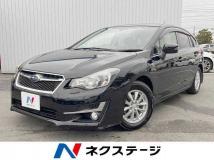 2015 Subaru Impreza