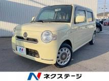 2013 Daihatsu MIRA COCOA