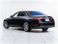 2021 Mercedes-Benz S-Class