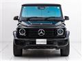2025 Mercedes-Benz G-Class