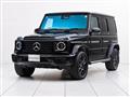 2025 Mercedes-Benz G-Class